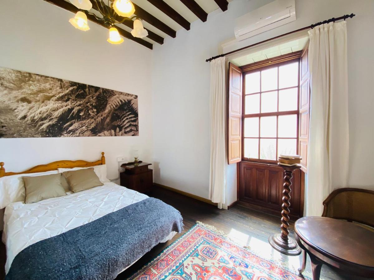 New Typical Canary Home Casa Ma, 阿罗纳 外观 照片