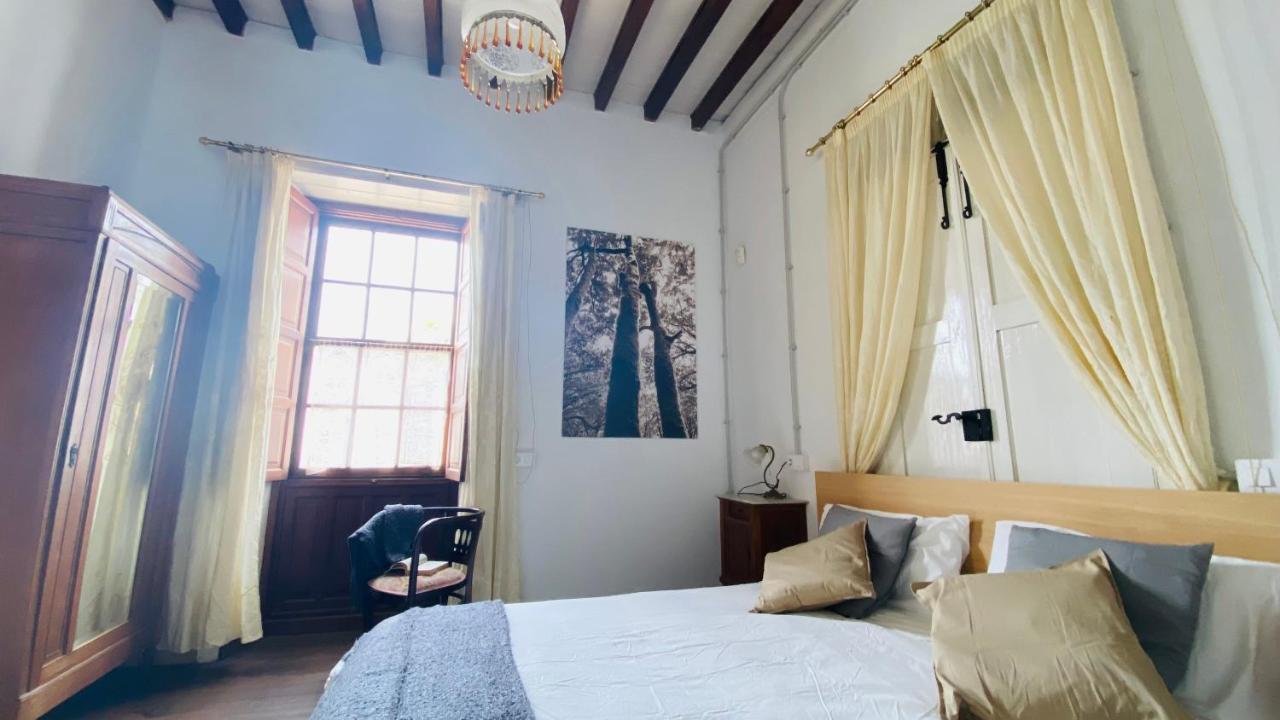 New Typical Canary Home Casa Ma, 阿罗纳 外观 照片