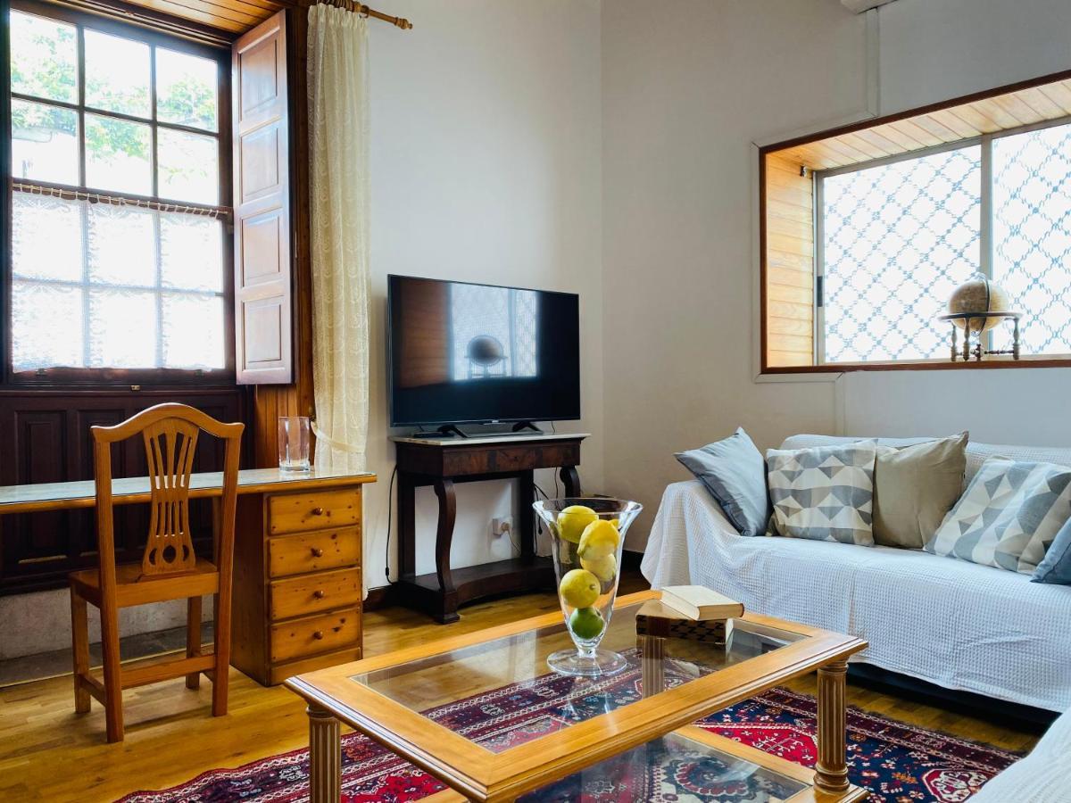 New Typical Canary Home Casa Ma, 阿罗纳 外观 照片