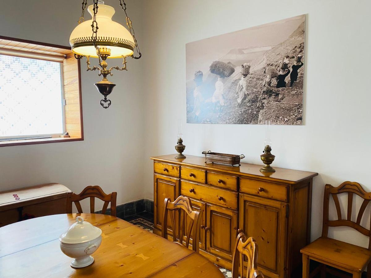 New Typical Canary Home Casa Ma, 阿罗纳 外观 照片