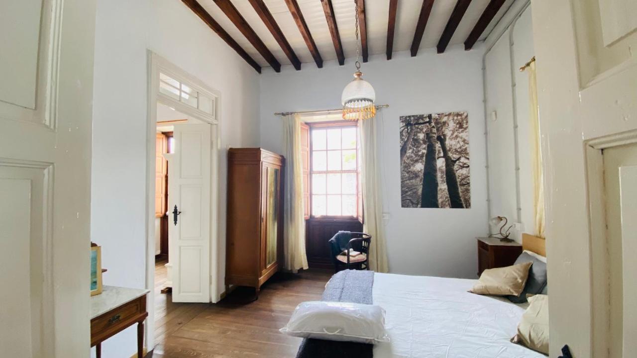 New Typical Canary Home Casa Ma, 阿罗纳 外观 照片