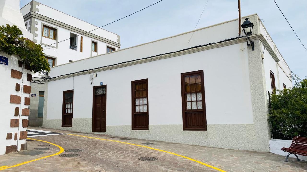 New Typical Canary Home Casa Ma, 阿罗纳 外观 照片