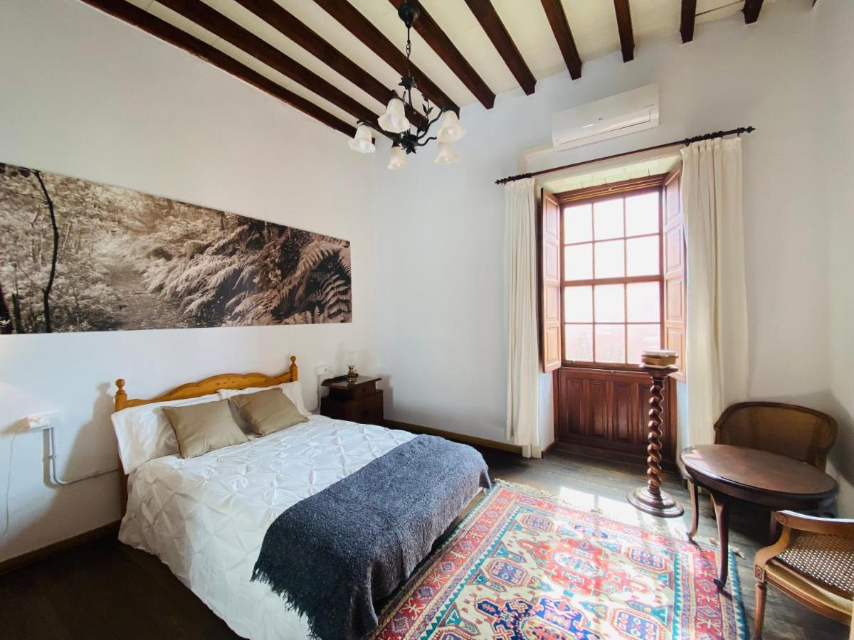 New Typical Canary Home Casa Ma, 阿罗纳 外观 照片