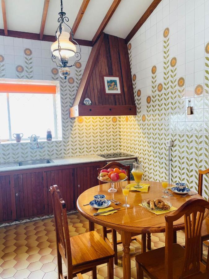 New Typical Canary Home Casa Ma, 阿罗纳 外观 照片