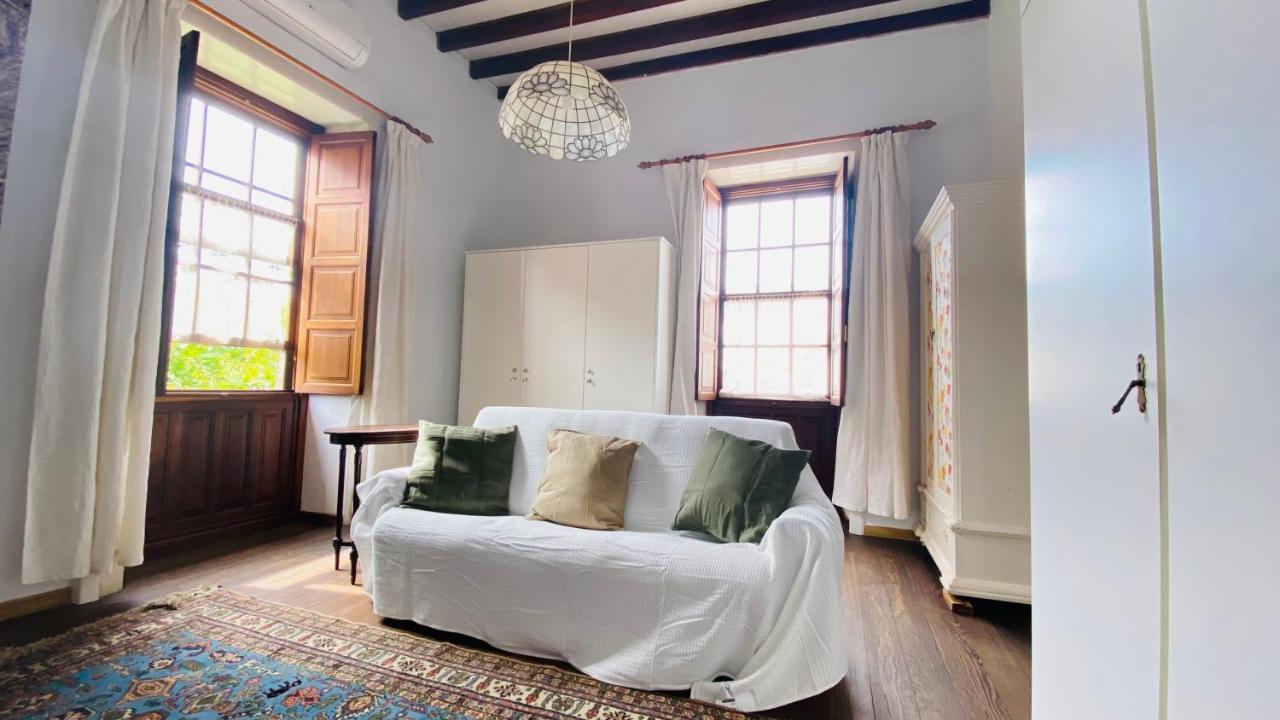 New Typical Canary Home Casa Ma, 阿罗纳 外观 照片