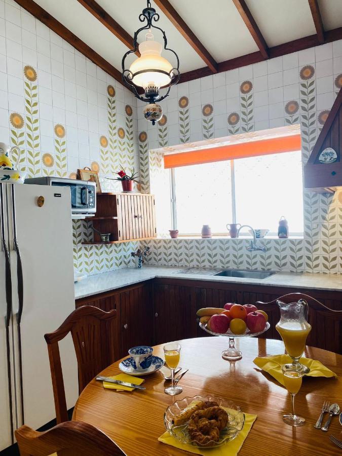New Typical Canary Home Casa Ma, 阿罗纳 外观 照片