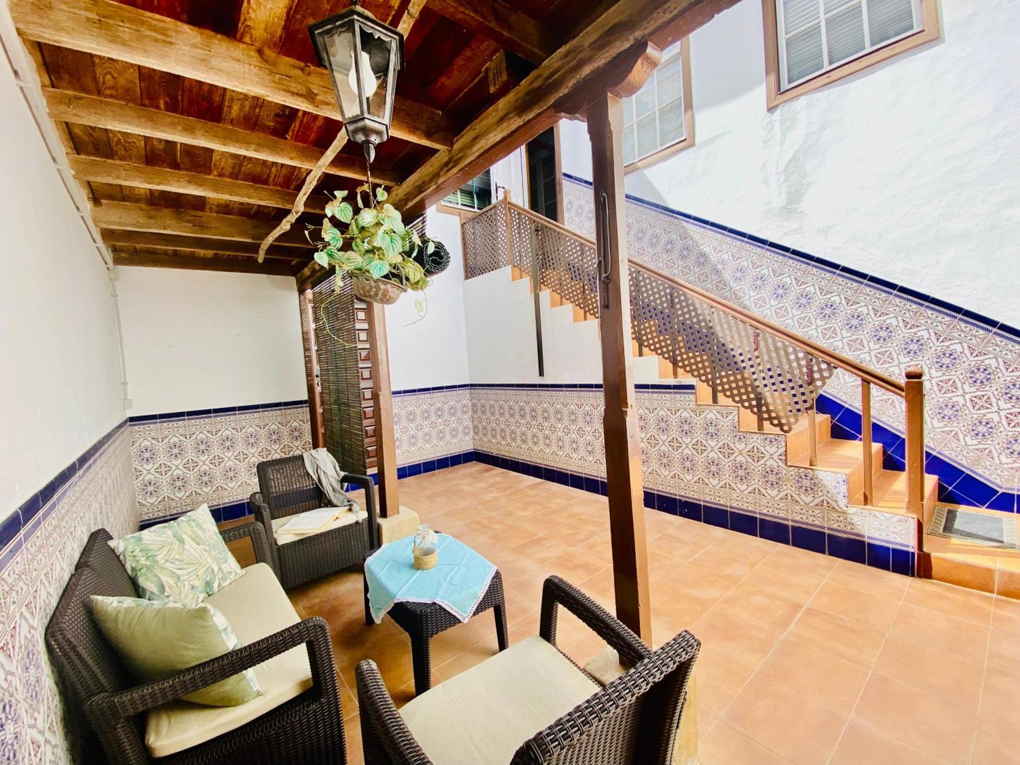 New Typical Canary Home Casa Ma, 阿罗纳 外观 照片